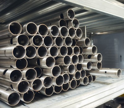 การดูแลรักษาสแตนเลส